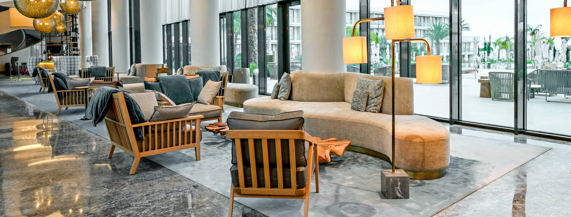 Hyatt Regency Taghazout Obrázok56