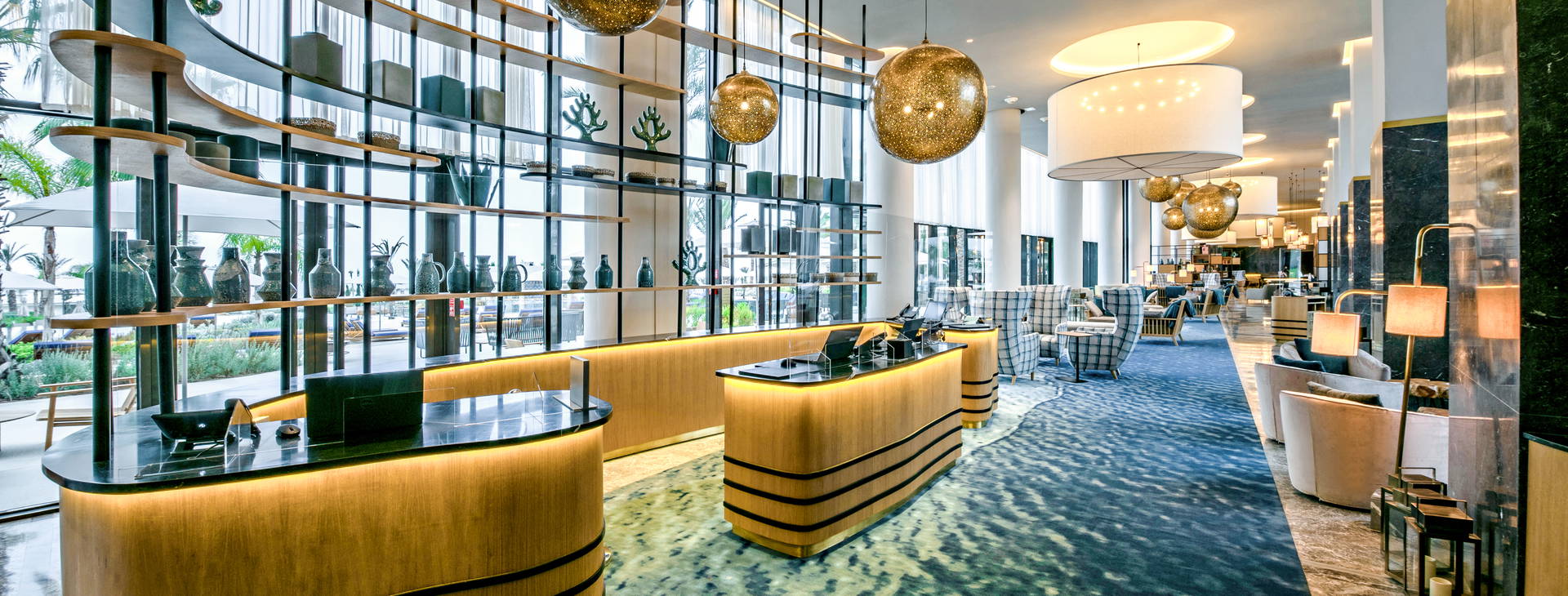 Hyatt Regency Taghazout Obrázok57
