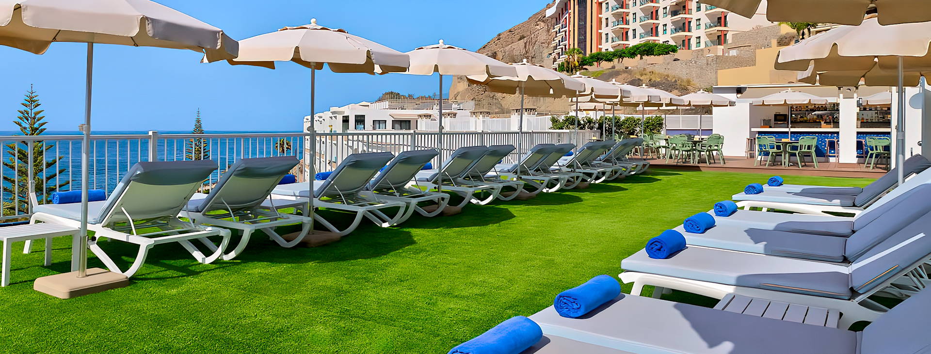 LABRANDA Riviera Marina Obrázok10