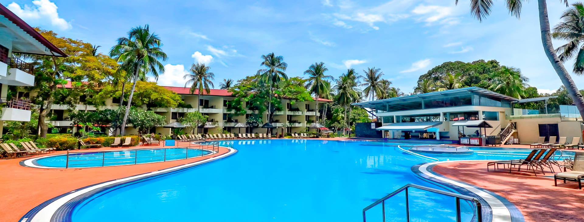 Holiday Villa Beach Resort & Spa Obrázok1