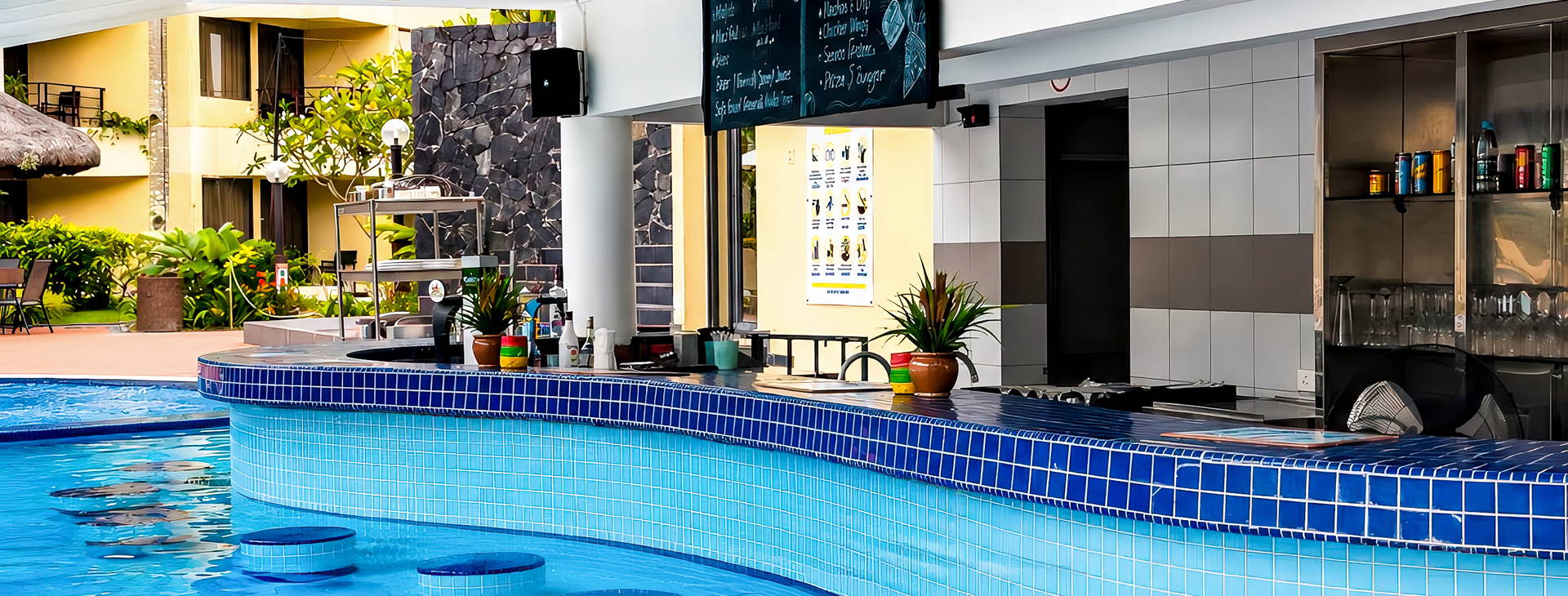 Holiday Villa Beach Resort & Spa Obrázok8