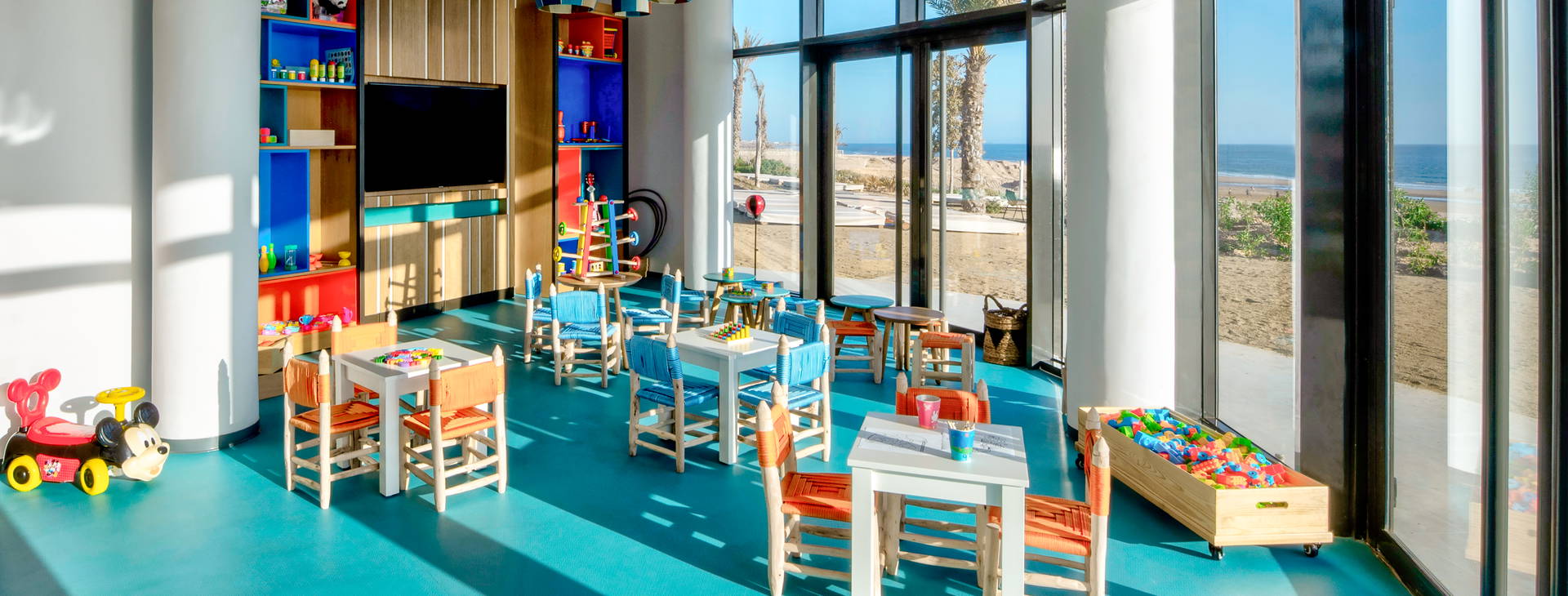Hyatt Regency Taghazout Obrázok61