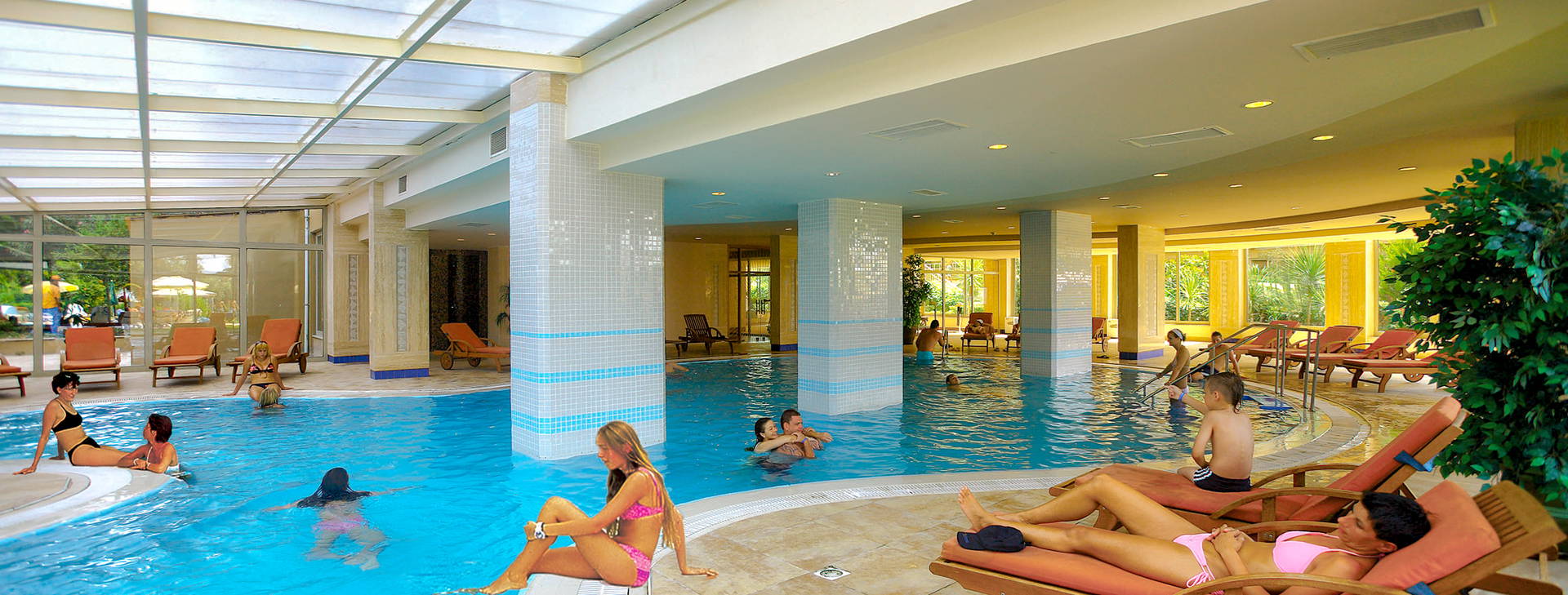 Terrace Beach Resort Obrázok45