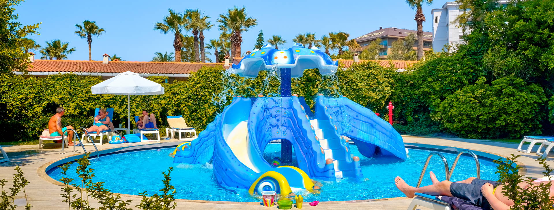 Terrace Beach Resort Obrázok7
