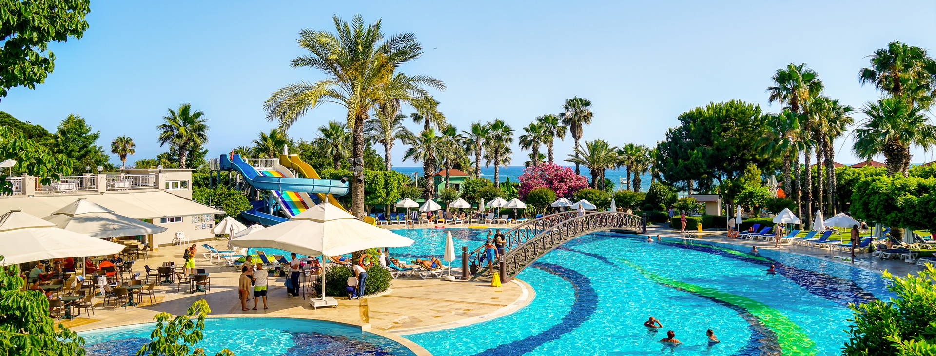 Terrace Beach Resort Obrázok10