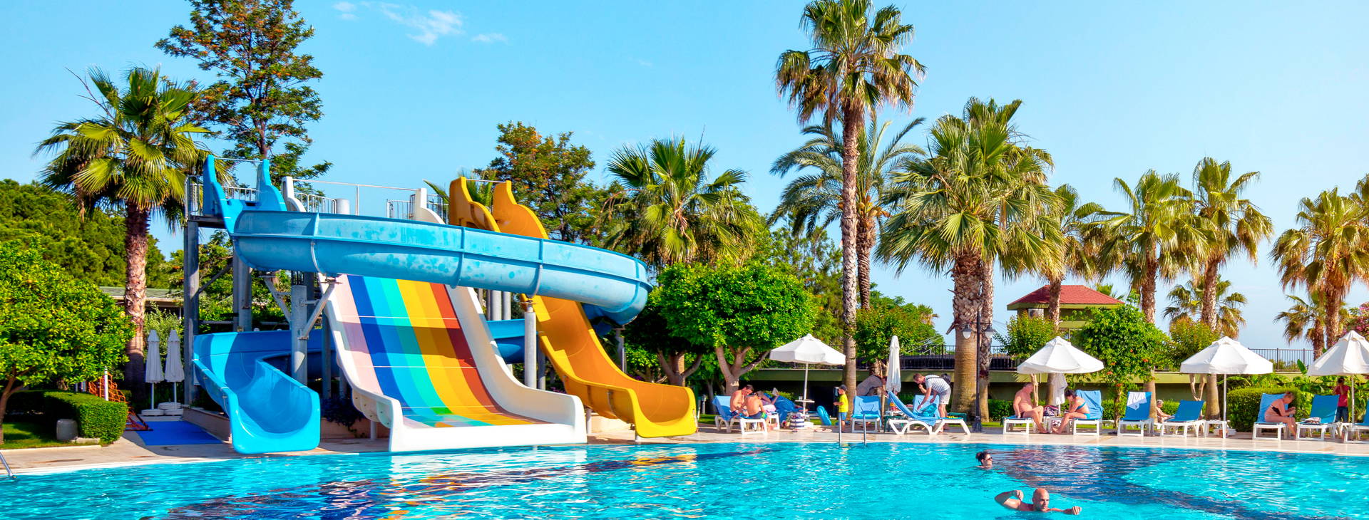 Terrace Beach Resort Obrázok12
