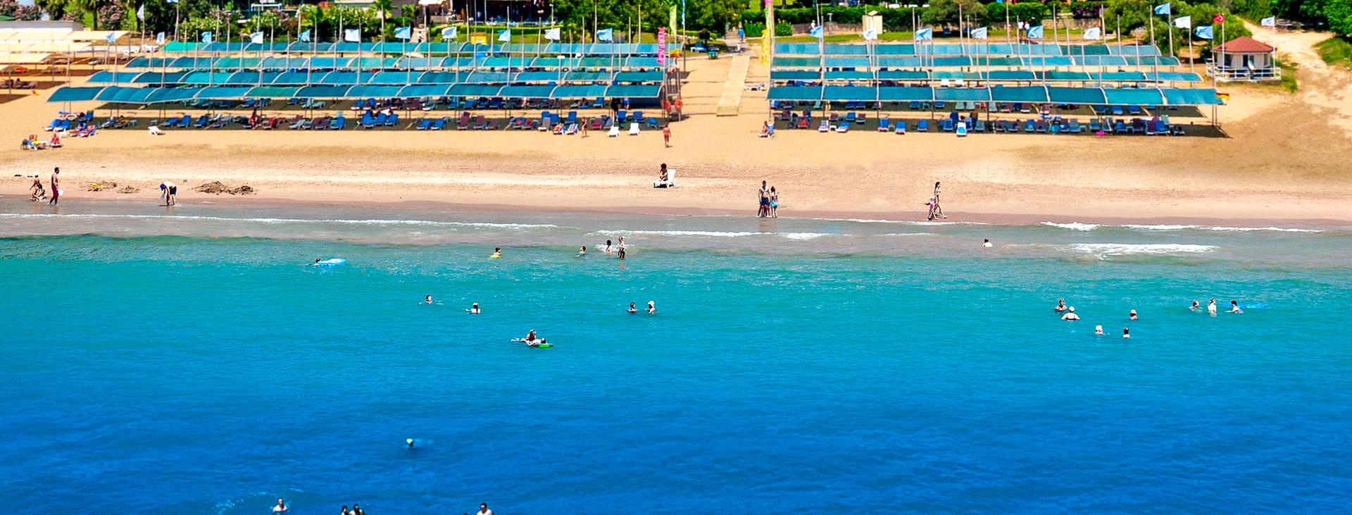 Terrace Beach Resort Obrázok4