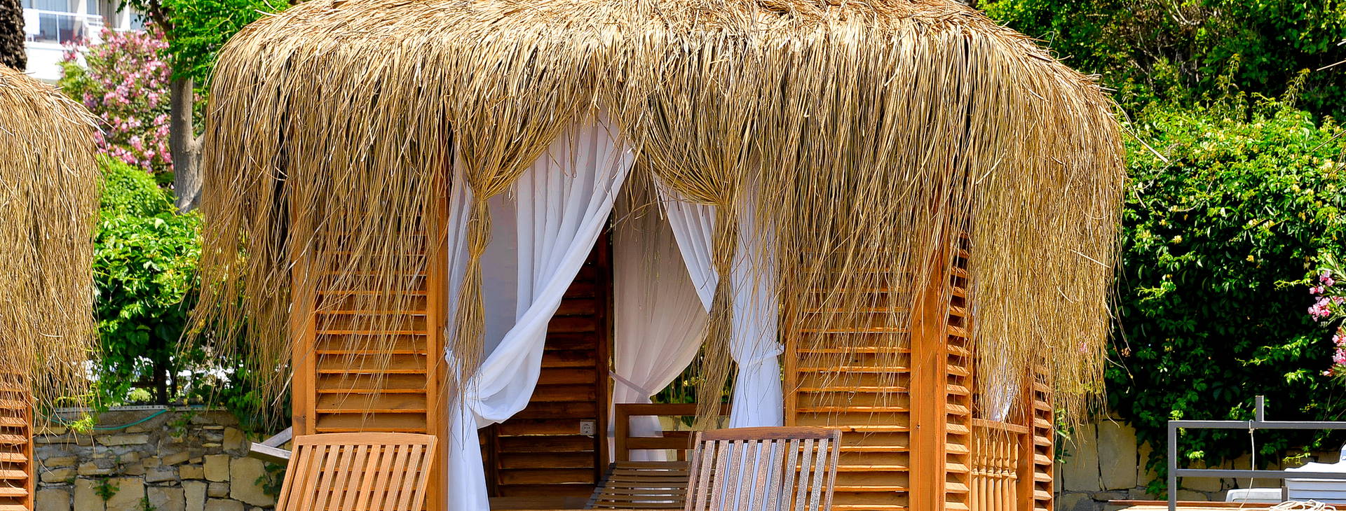 Terrace Beach Resort Obrázok16