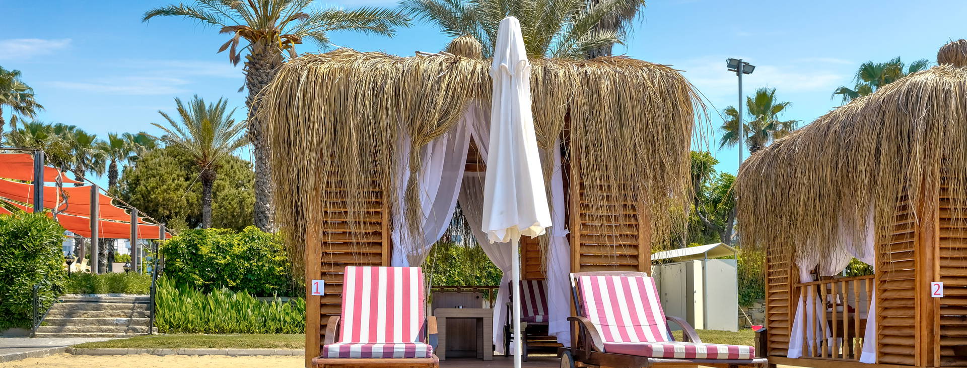 Terrace Beach Resort Obrázok17