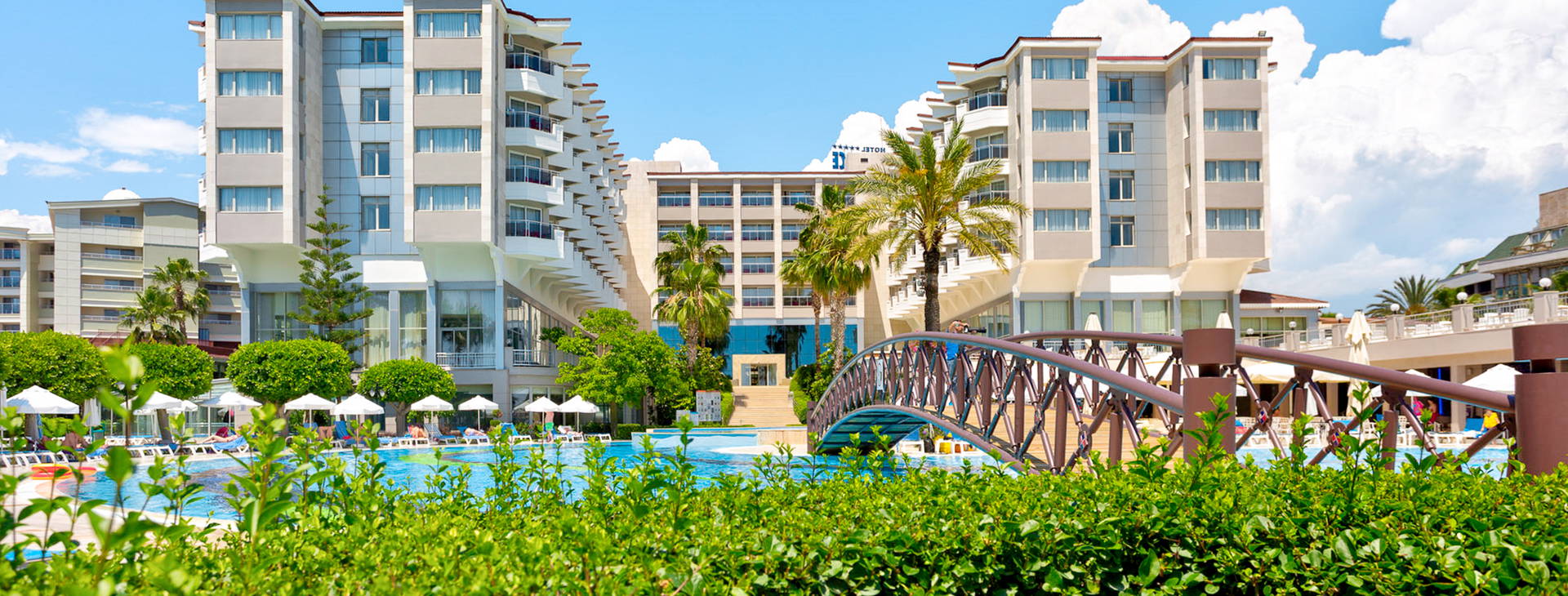 Terrace Beach Resort Obrázok14