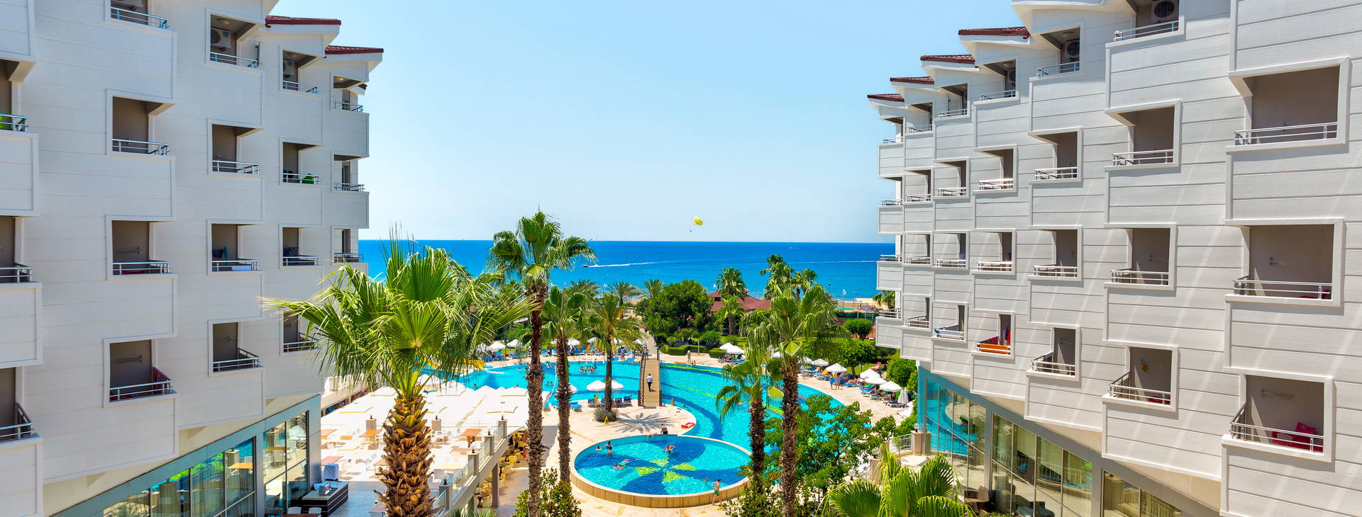 Terrace Beach Resort Obrázok18