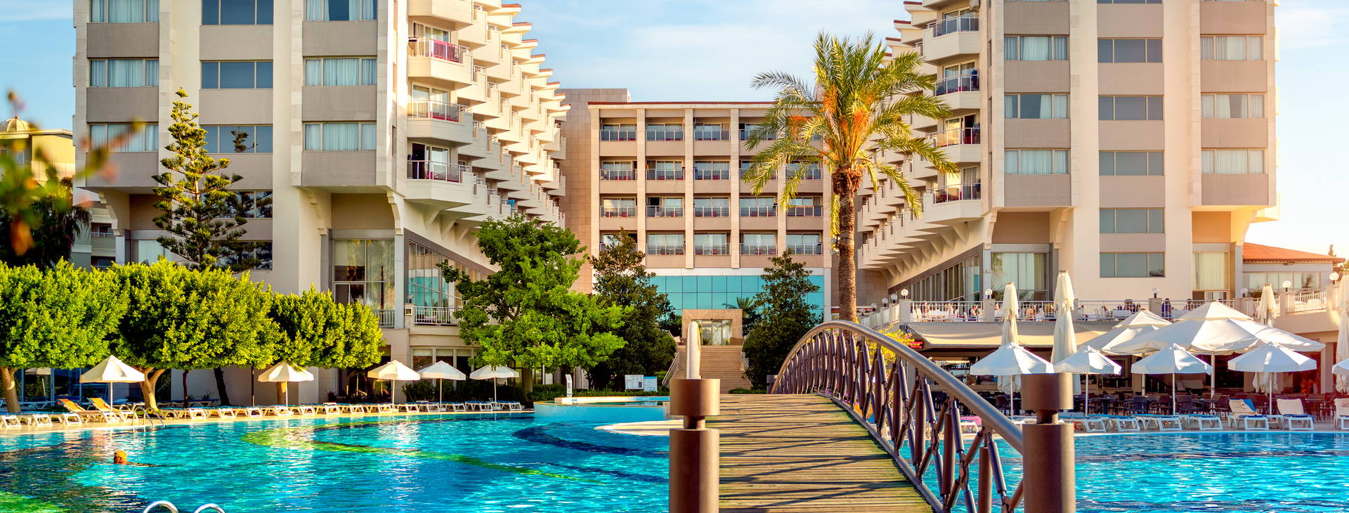 Terrace Beach Resort Obrázok2