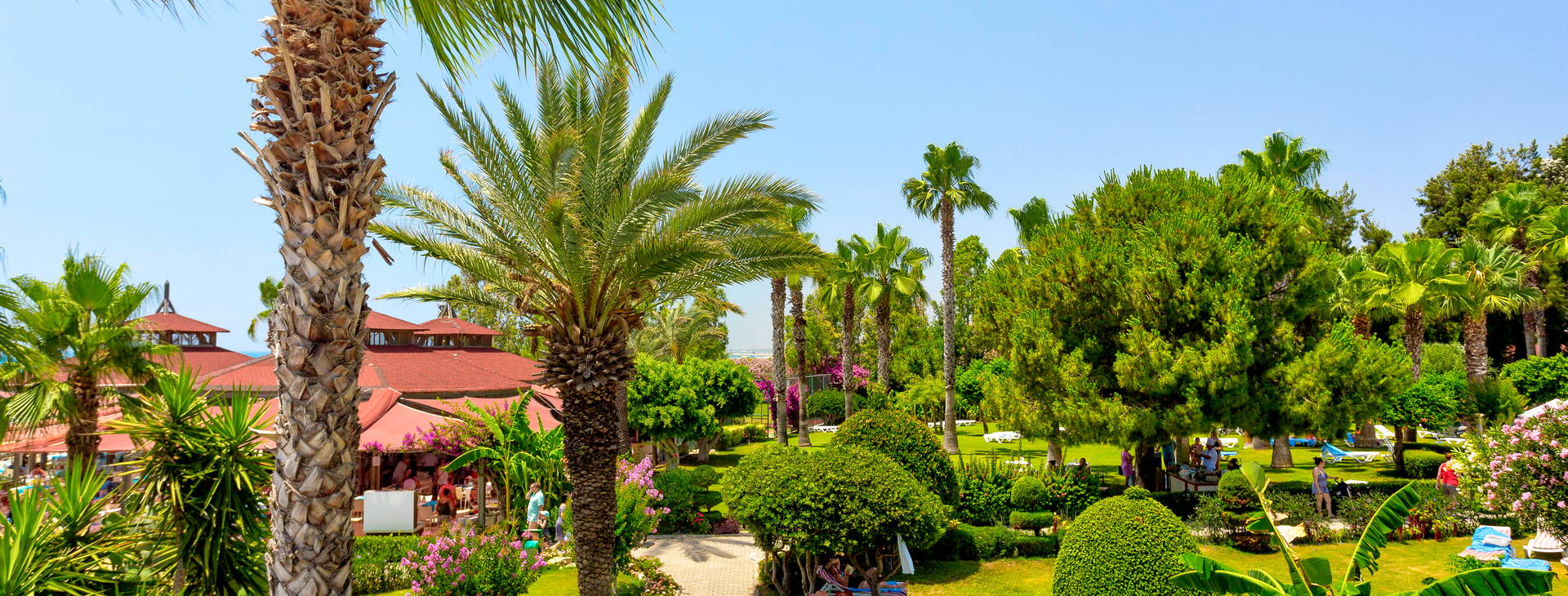 Terrace Beach Resort Obrázok22