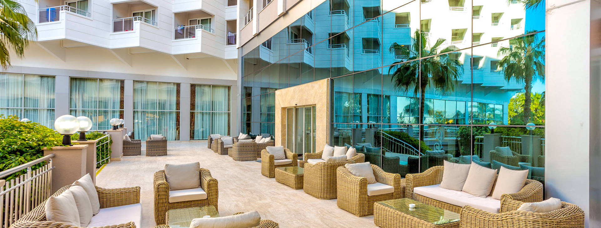 Terrace Beach Resort Obrázok41