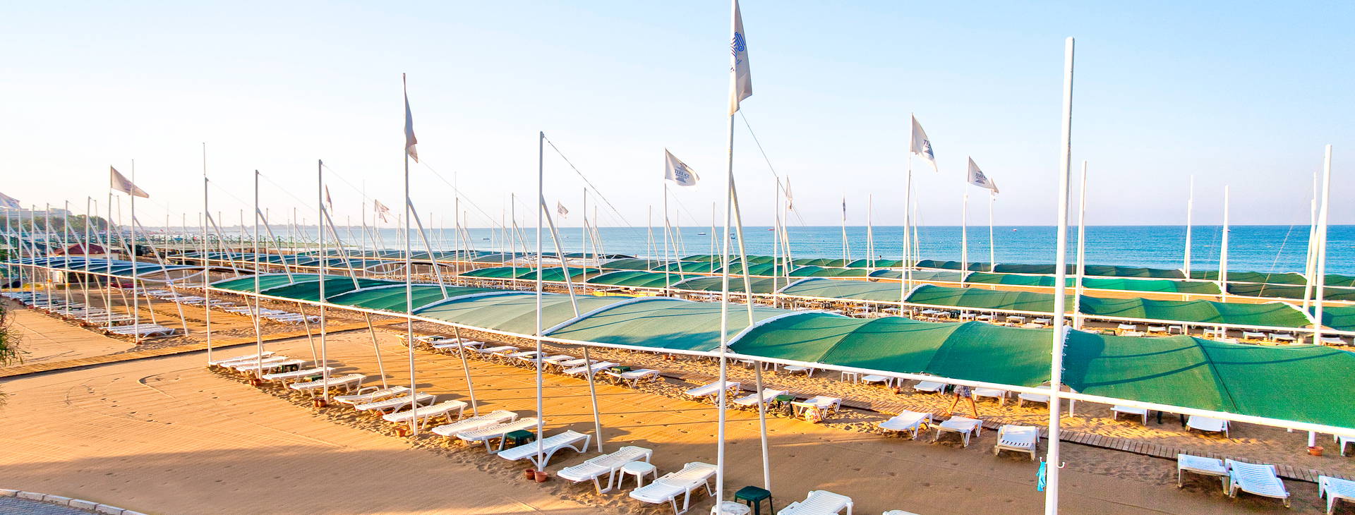 Terrace Beach Resort Obrázok19