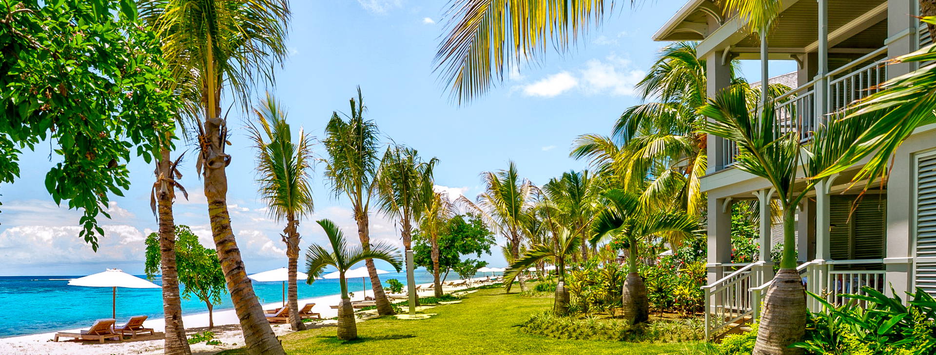 The St. Regis Le Morne Resort na Mauriciu Obrázok12