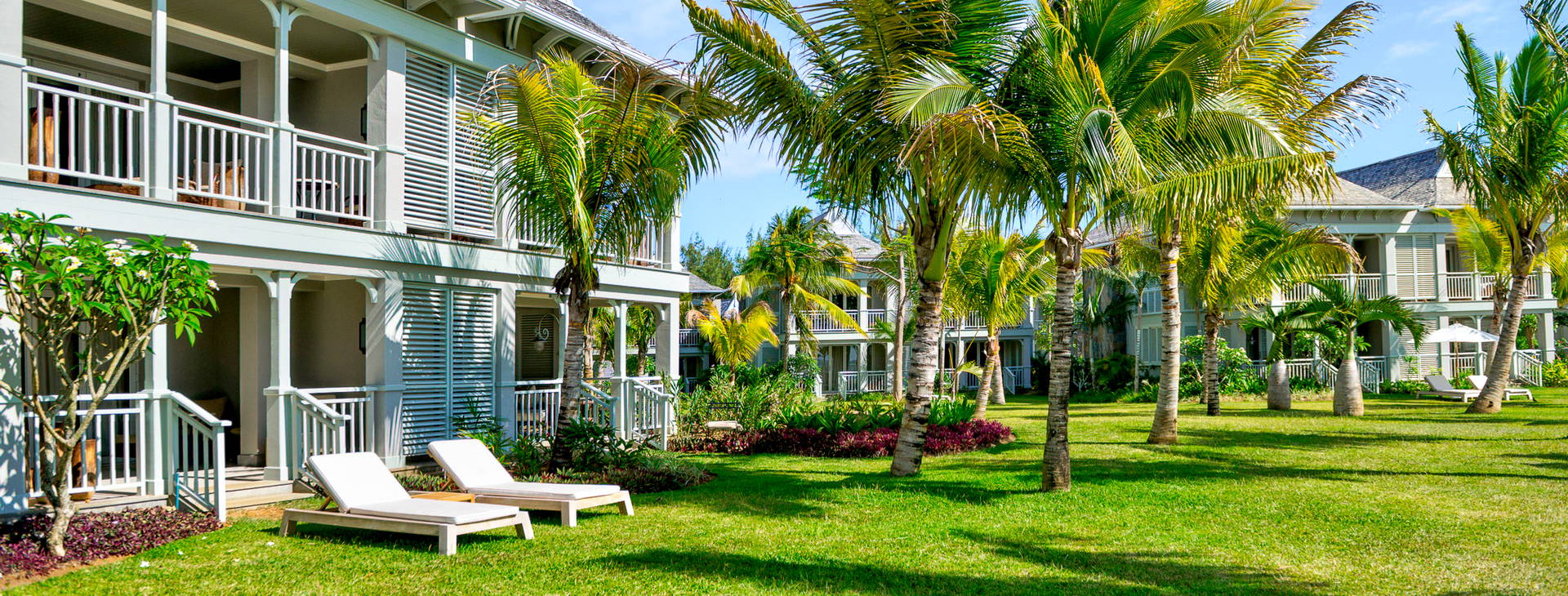 The St. Regis Le Morne Resort na Mauriciu Obrázok13