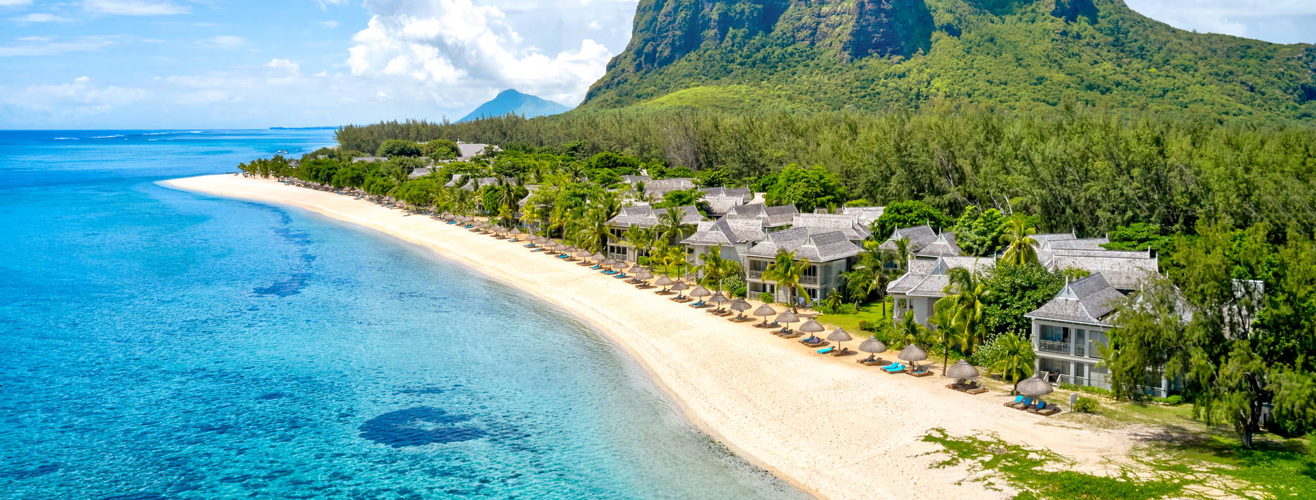 The St. Regis Le Morne Resort na Mauriciu Obrázok11