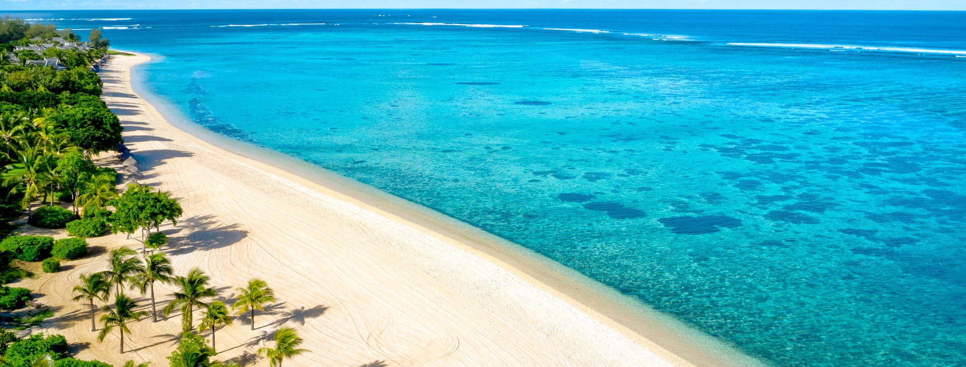 The St. Regis Le Morne Resort na Mauriciu Obrázok10