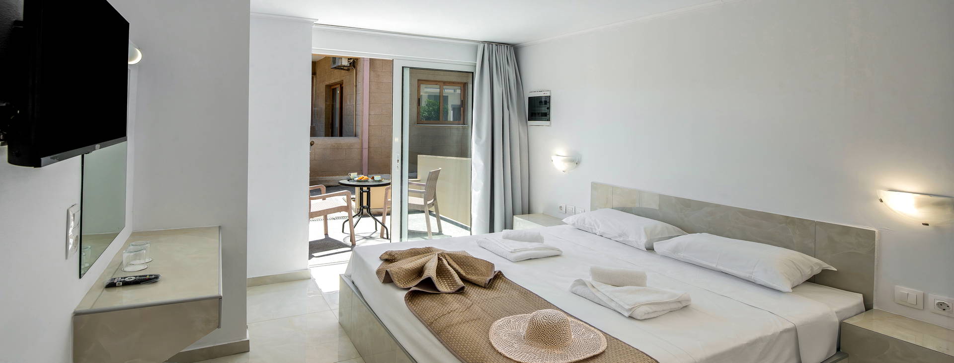Costa Konte Beach Resort Obrázok10