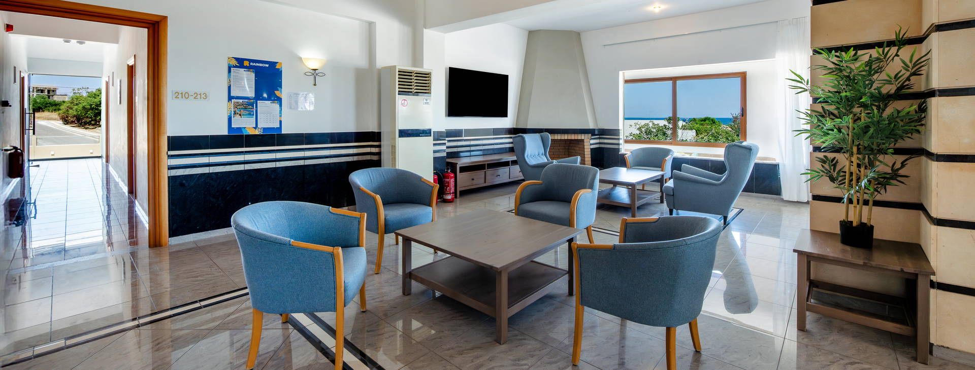 Costa Konte Beach Resort Obrázok22