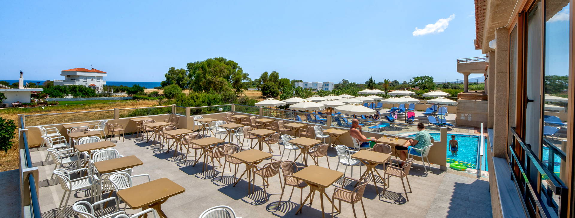 Costa Konte Beach Resort Obrázok5