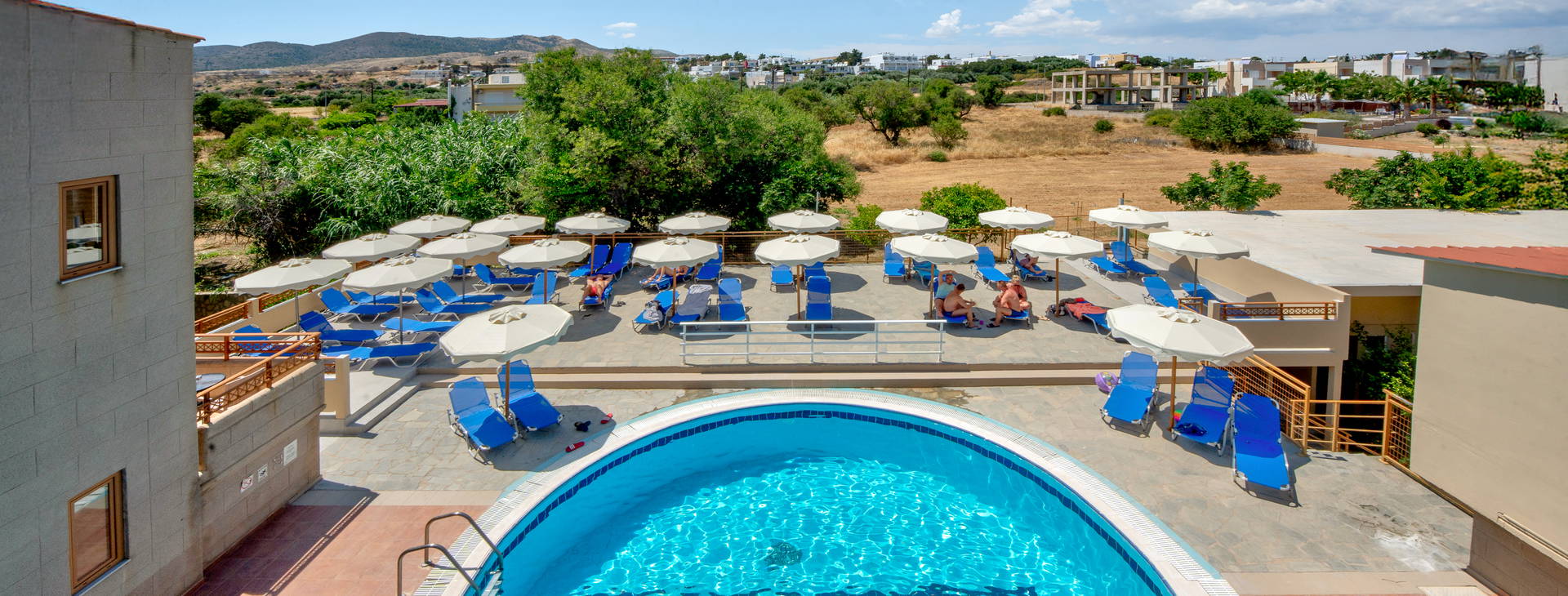 Costa Konte Beach Resort Obrázok7