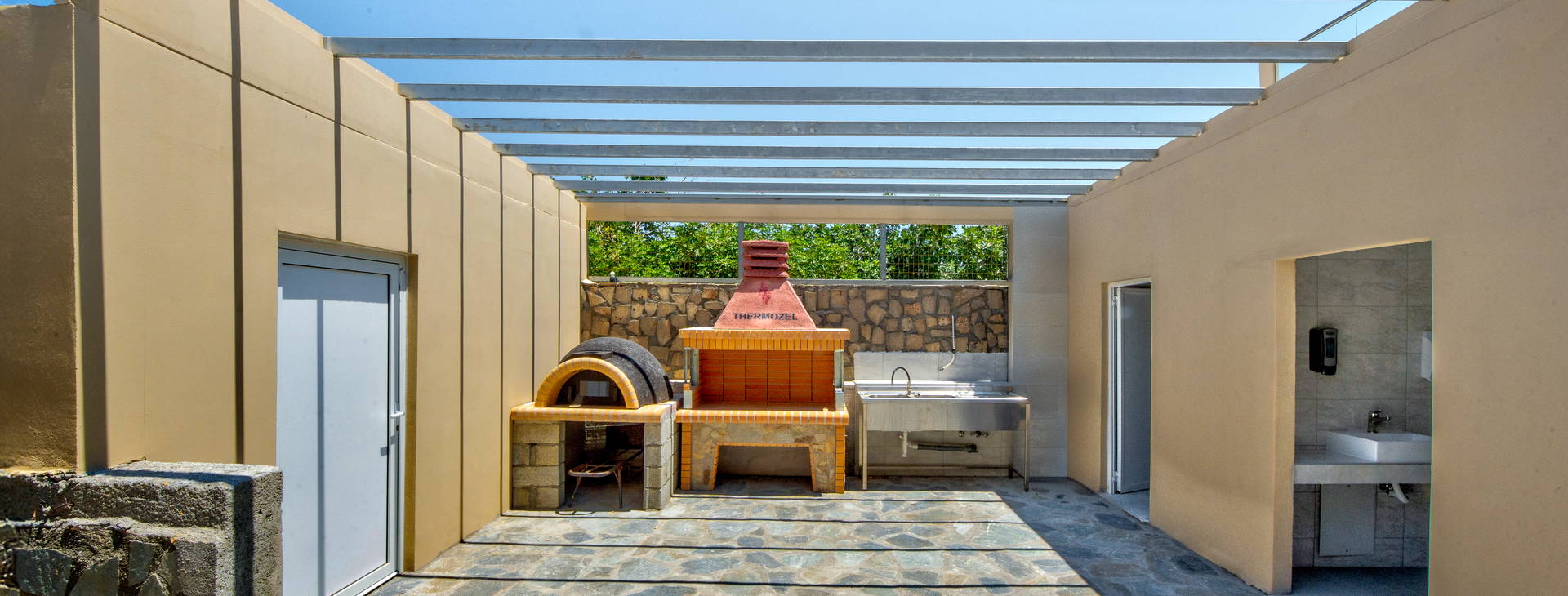 Costa Konte Beach Resort Obrázok23