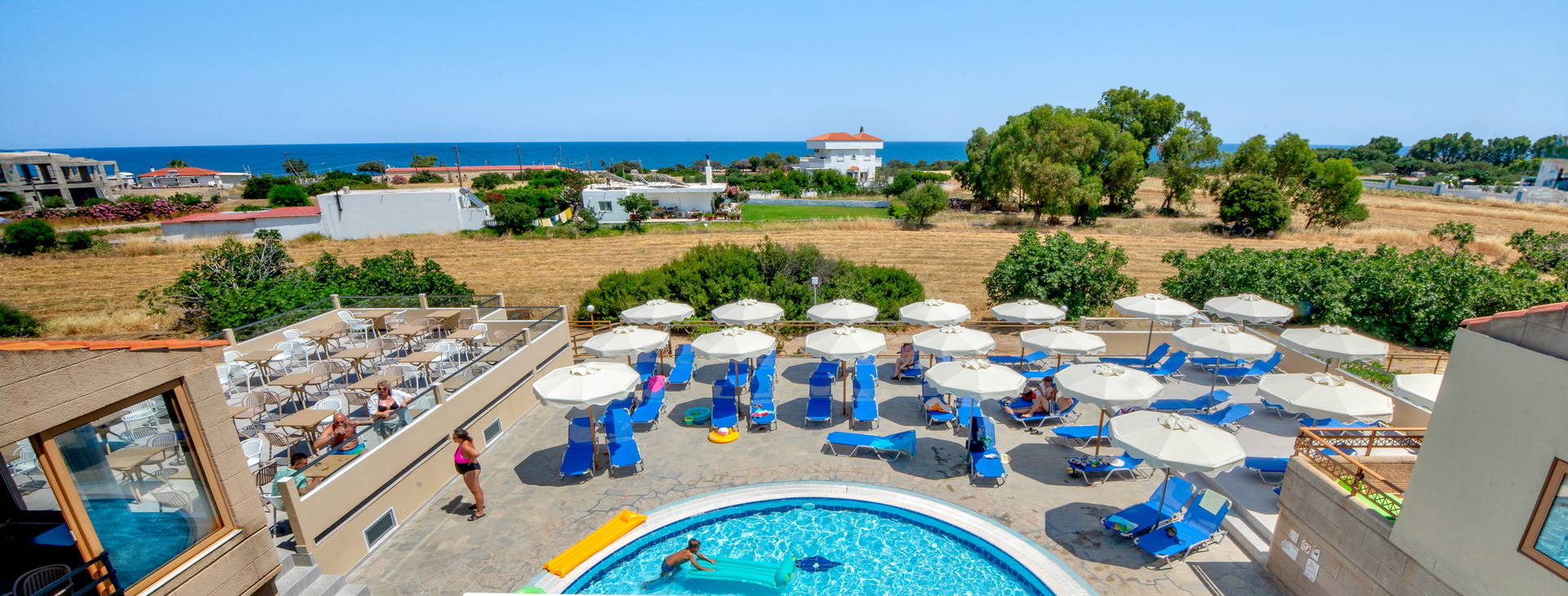 Costa Konte Beach Resort Obrázok6