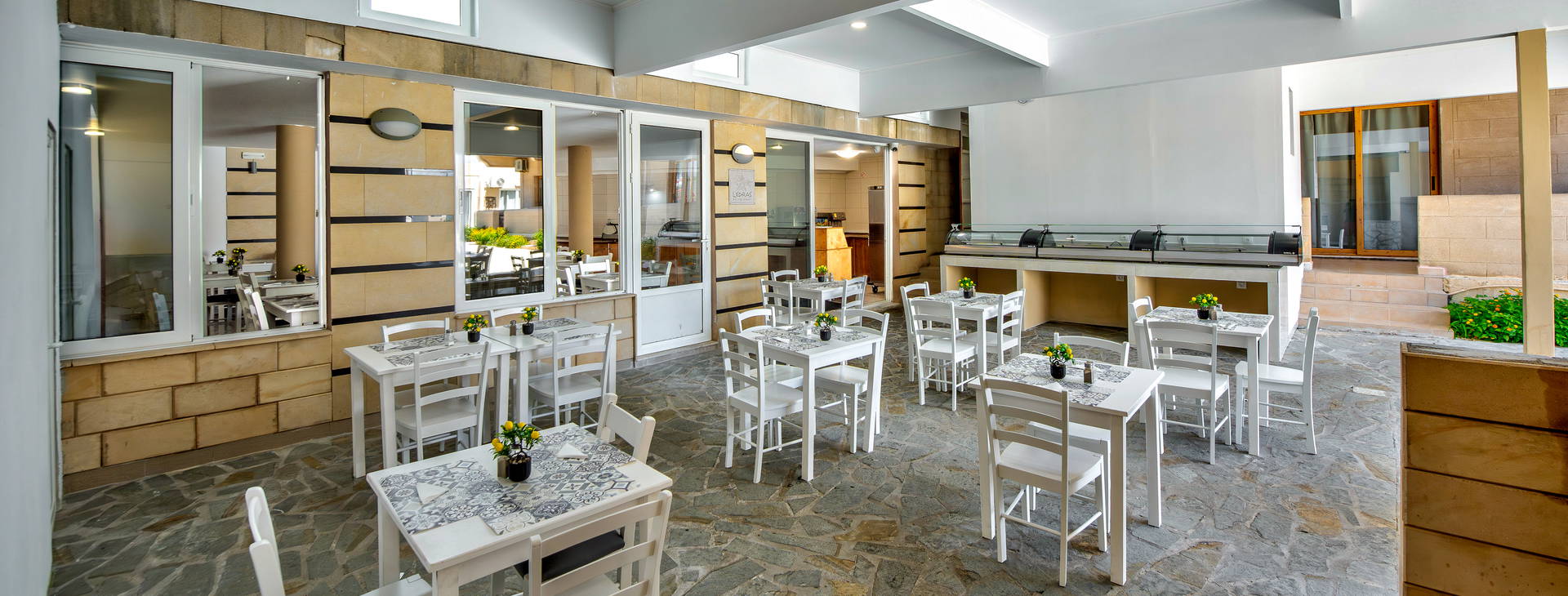 Costa Konte Beach Resort Obrázok16