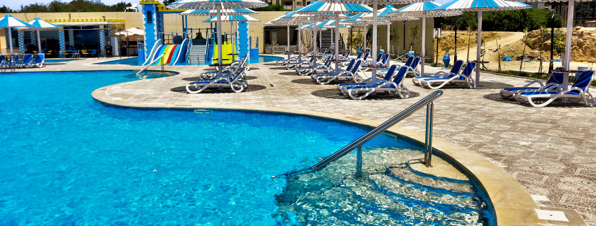 AMC Royal Resort (ex. AMC Azur Resort) Obrázok7