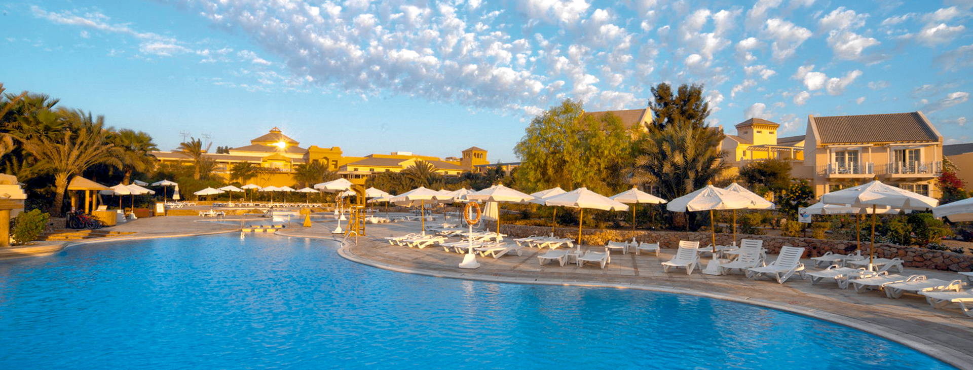 Movenpick Resort and Spa El Gouna Obrázok3