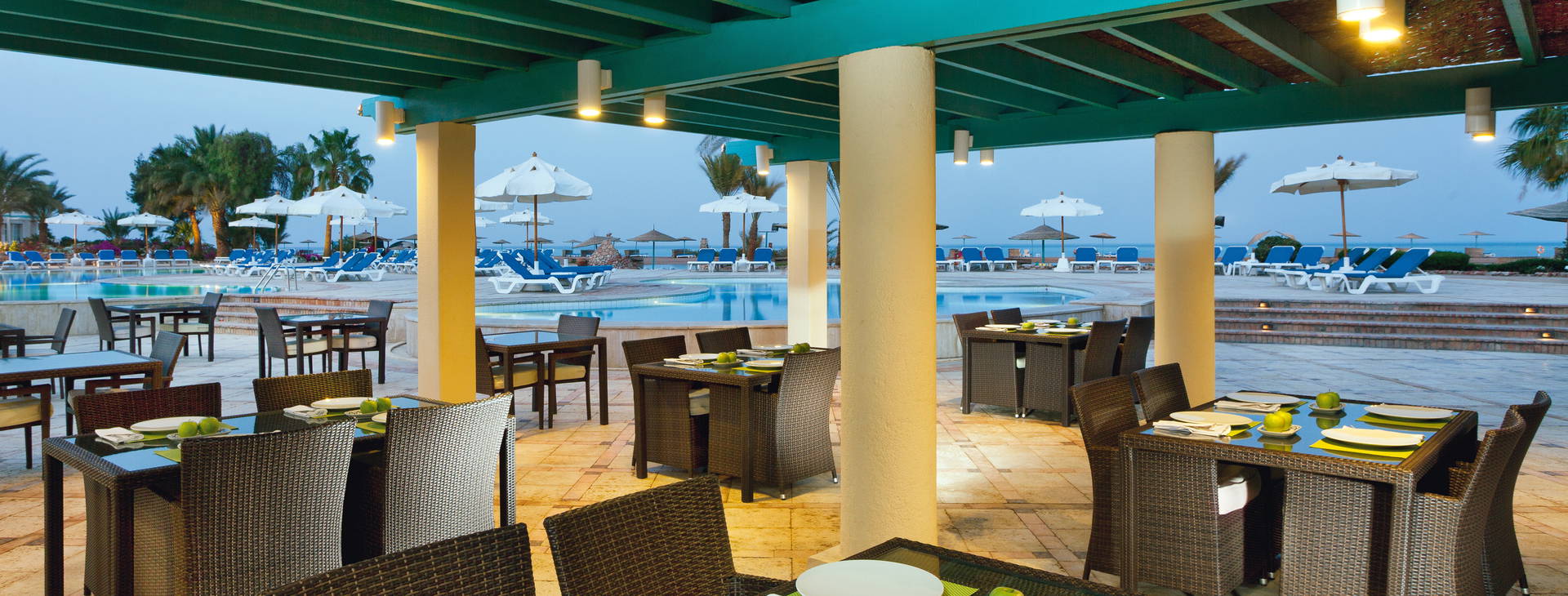 Movenpick Resort and Spa El Gouna Obrázok19