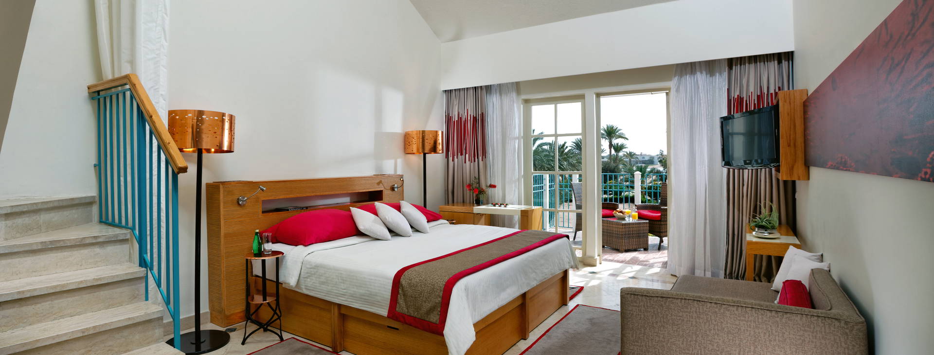 Movenpick Resort and Spa El Gouna Obrázok10