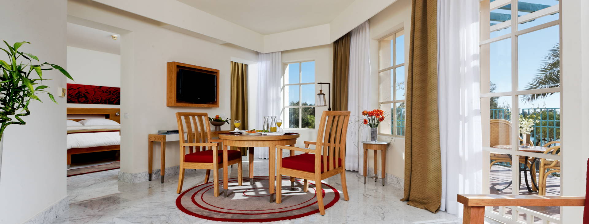Movenpick Resort and Spa El Gouna Obrázok13