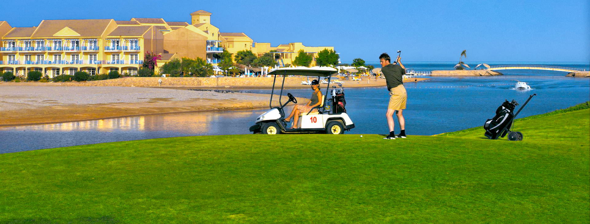 Movenpick Resort and Spa El Gouna Obrázok28