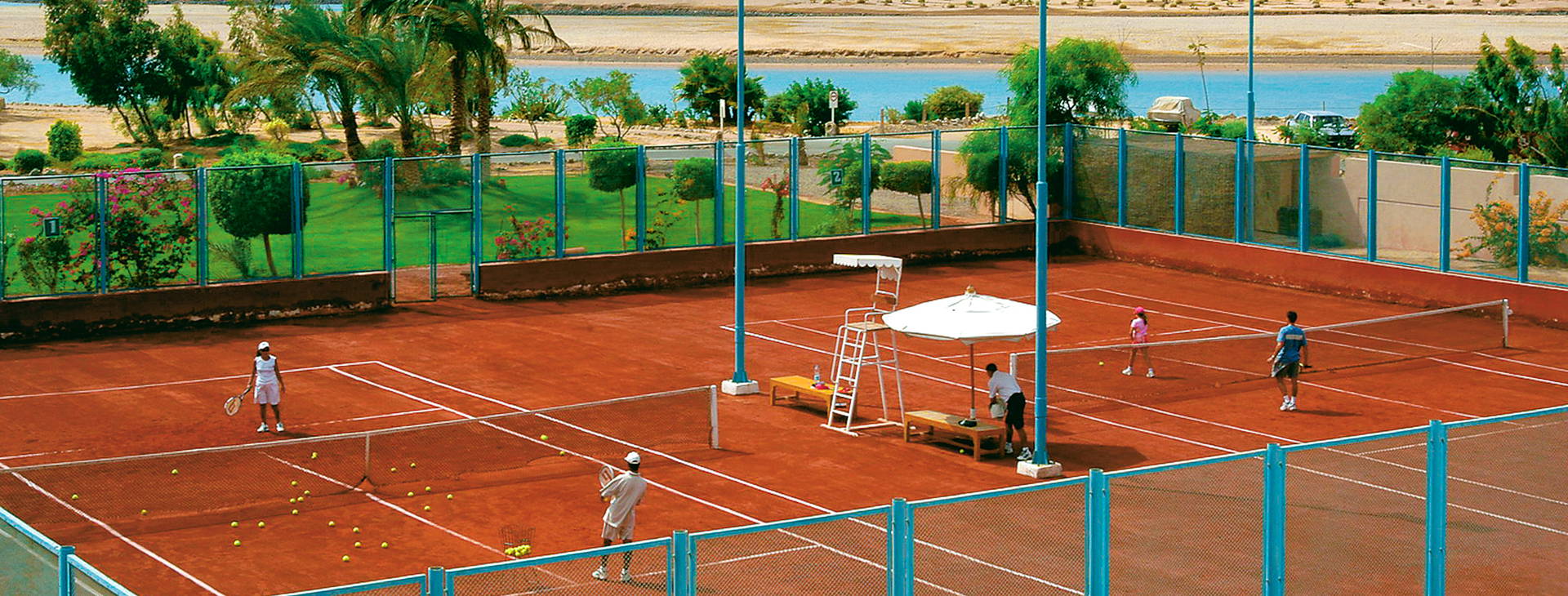 Movenpick Resort and Spa El Gouna Obrázok29