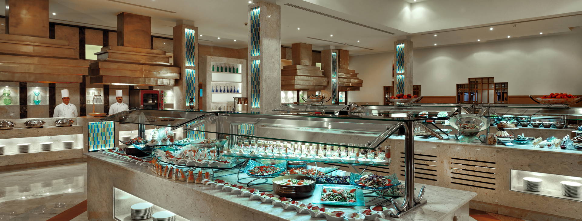 Movenpick Resort and Spa El Gouna Obrázok16