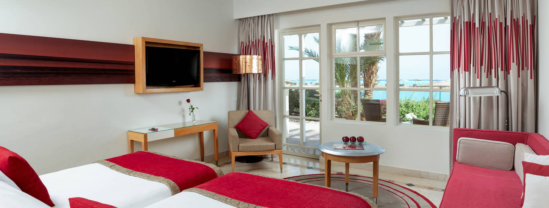 Movenpick Resort and Spa El Gouna Obrázok12