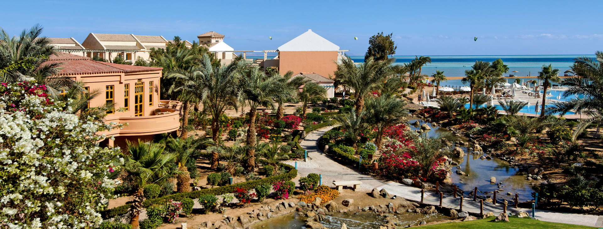 Movenpick Resort and Spa El Gouna Obrázok6