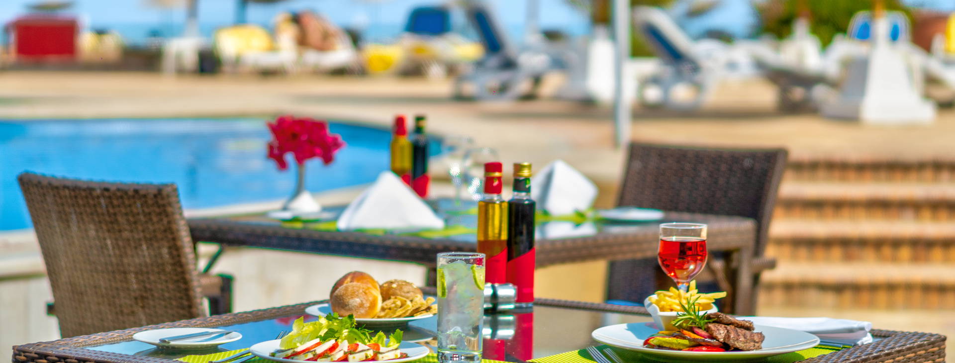Movenpick Resort and Spa El Gouna Obrázok21