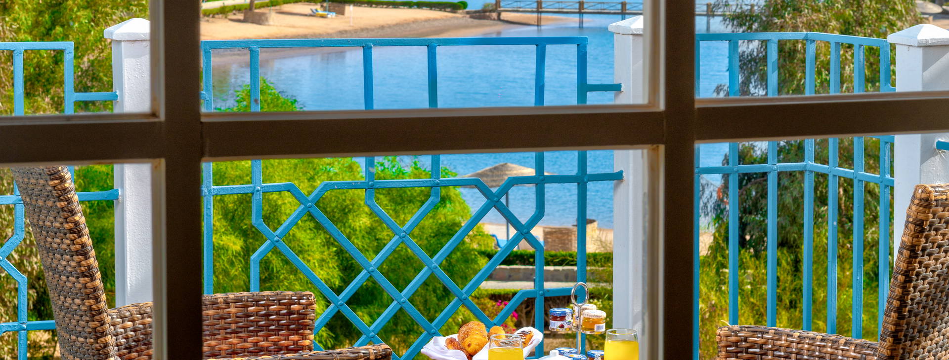 Movenpick Resort and Spa El Gouna Obrázok23