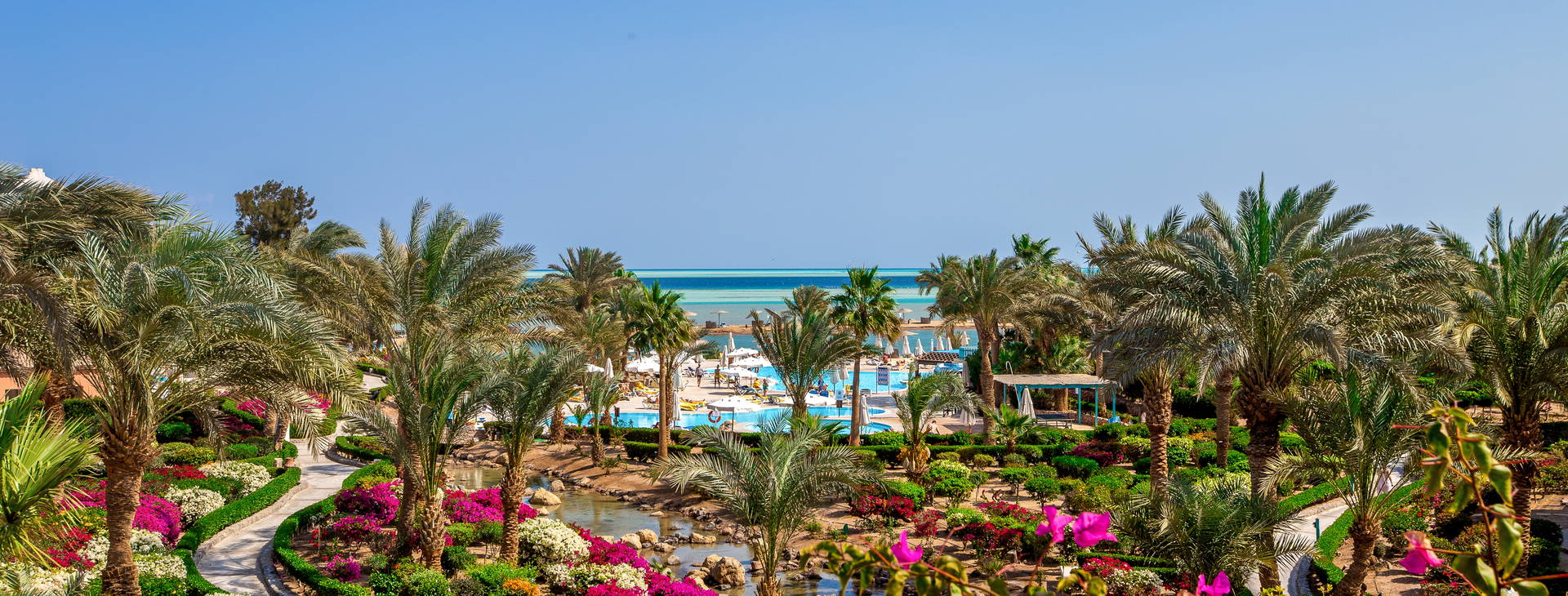 Movenpick Resort and Spa El Gouna Obrázok25