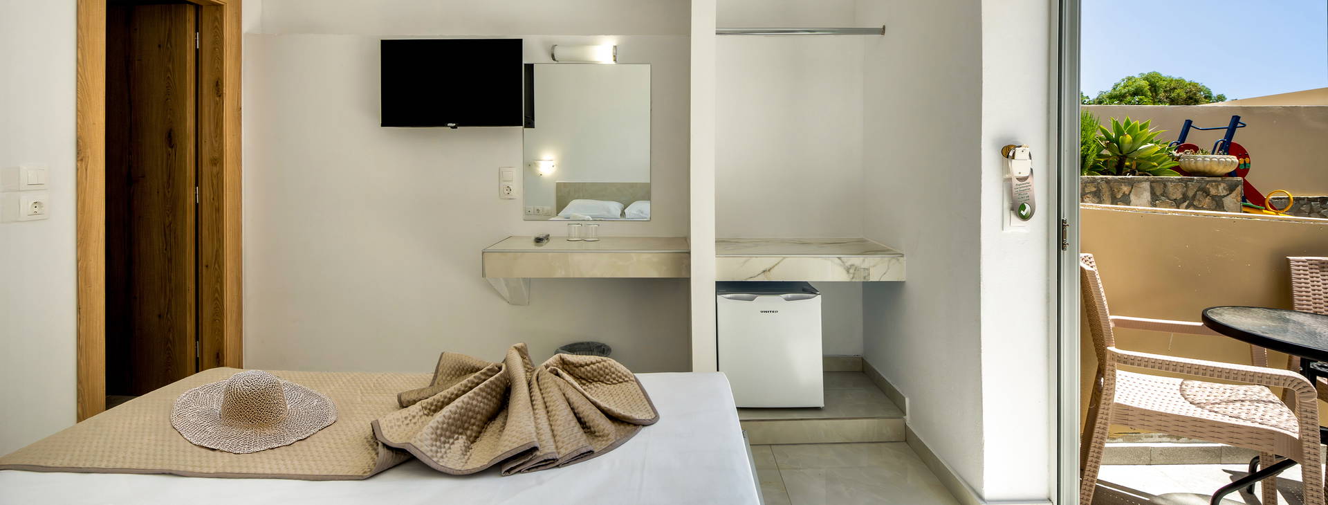 Costa Konte Beach Resort Obrázok8