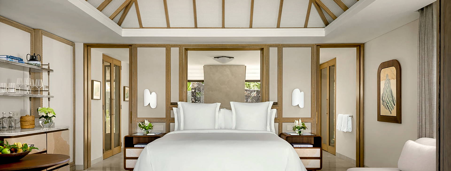 Four Seasons Resorts Mauritius At Anahita Obrázok14
