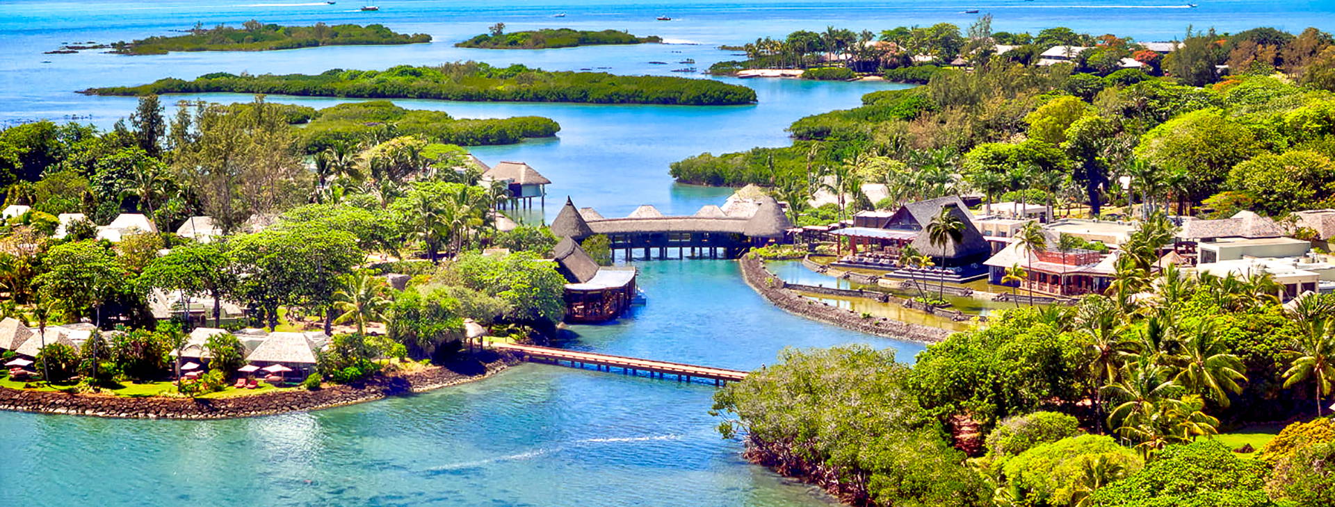 Four Seasons Resorts Mauritius At Anahita Obrázok2