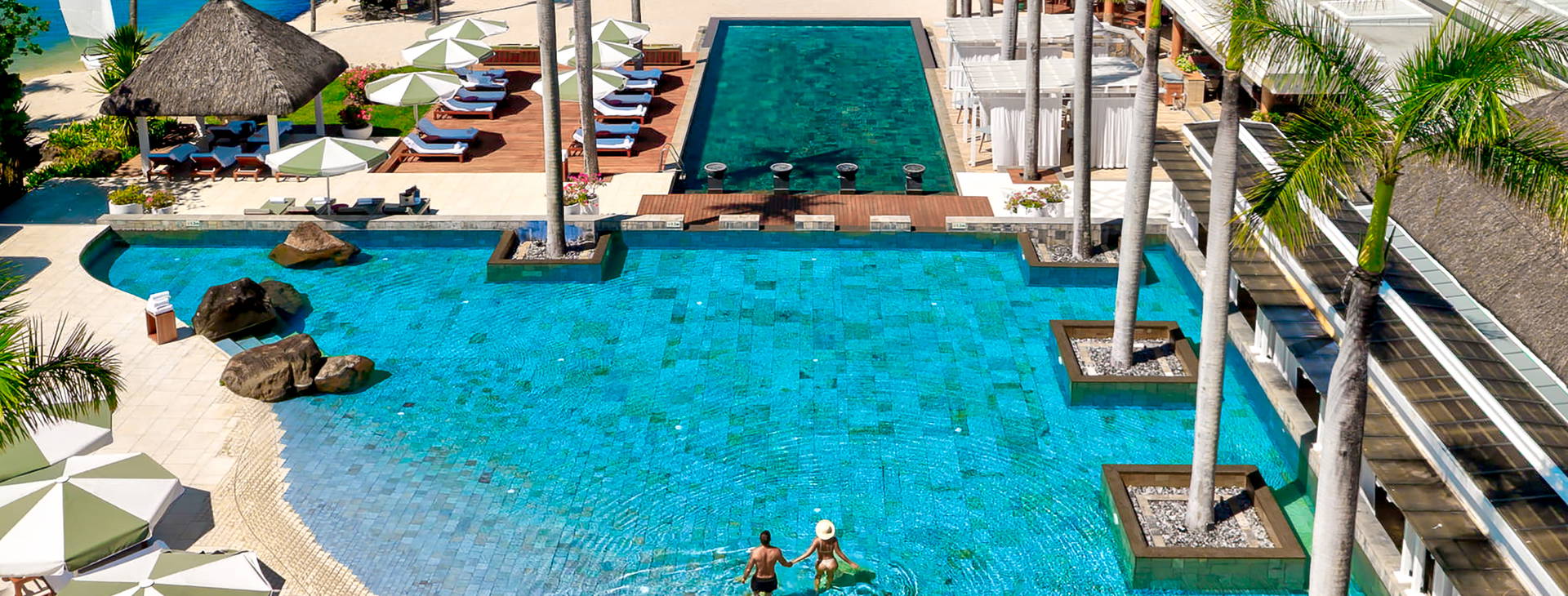 Four Seasons Resorts Mauritius At Anahita Obrázok7