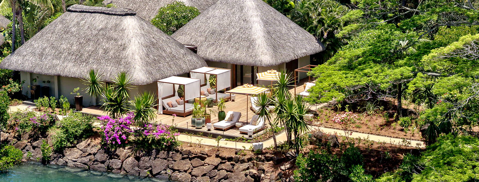 Four Seasons Resorts Mauritius At Anahita Obrázok9