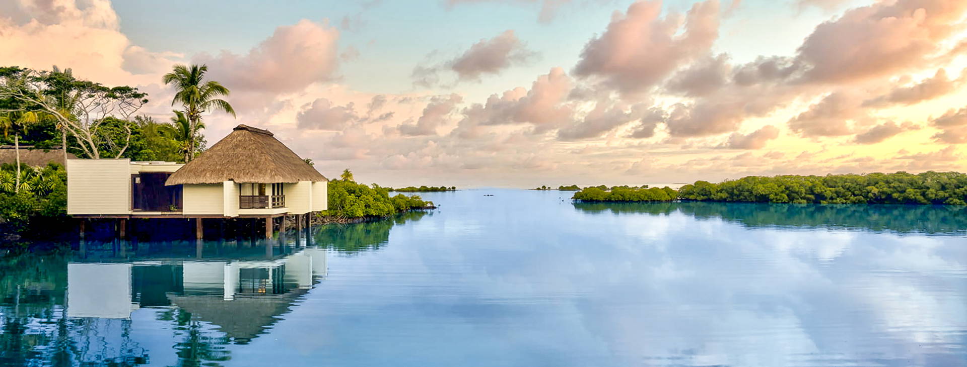 Four Seasons Resorts Mauritius At Anahita Obrázok8