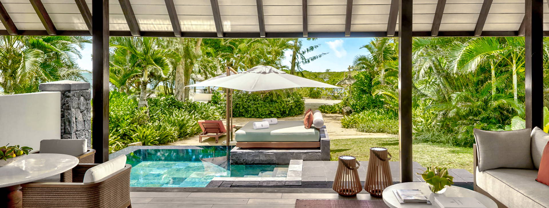 Four Seasons Resorts Mauritius At Anahita Obrázok16